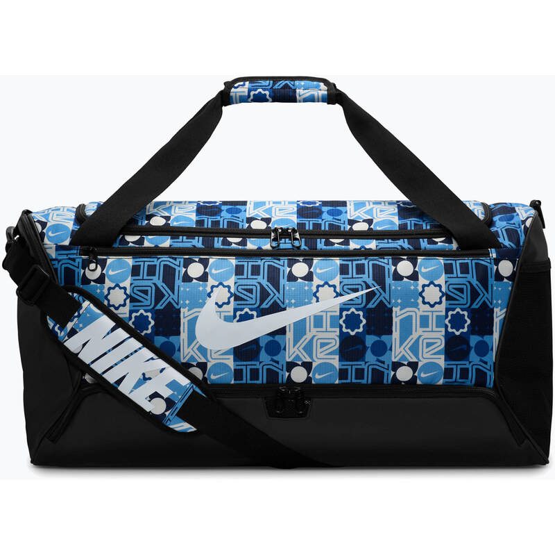 Sportovní taška Nike Brasilia 9