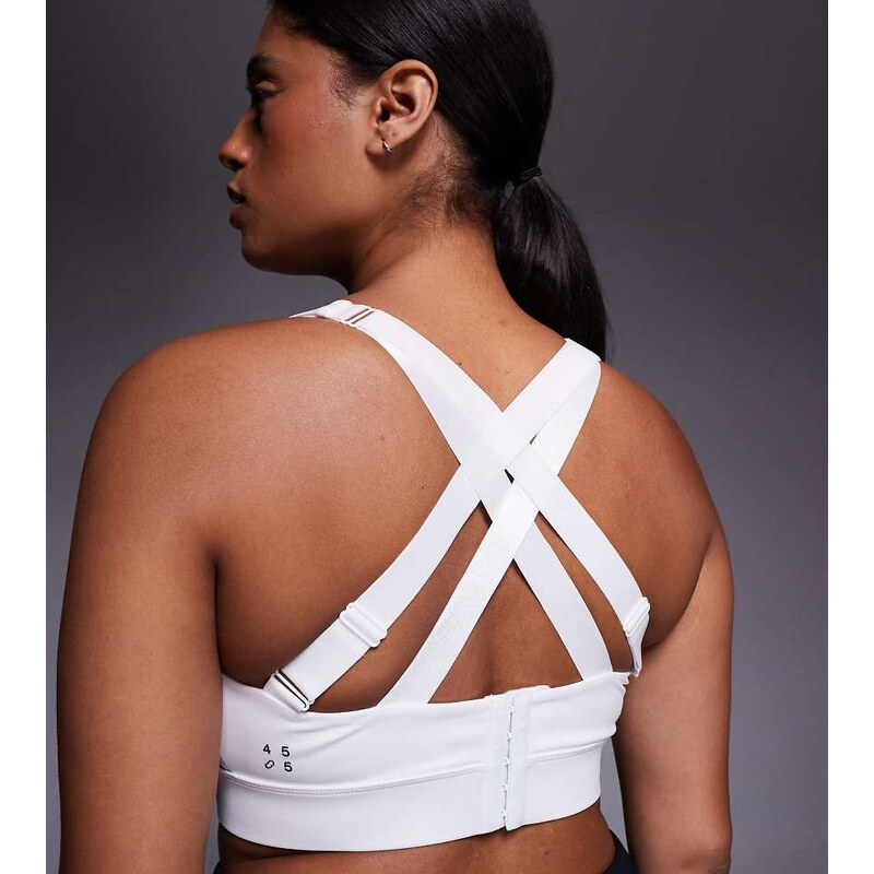 4505 Curve Icon active high support sports bra with removable padding 115516315