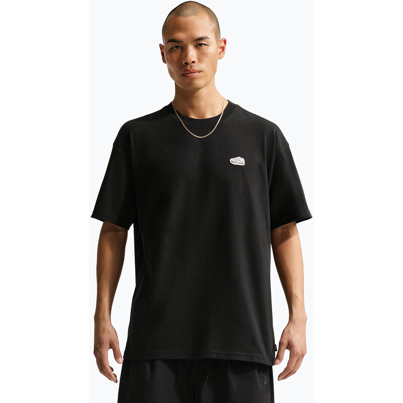 Pánské tričko Nike Sportswear black