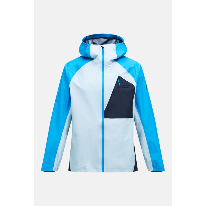 BUNDA PEAK PERFORMANCE M TRAIL 3L HIPE JACKET