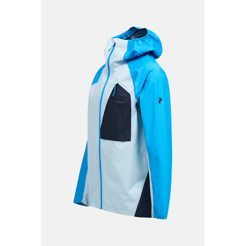 BUNDA PEAK PERFORMANCE M TRAIL 3L HIPE JACKET