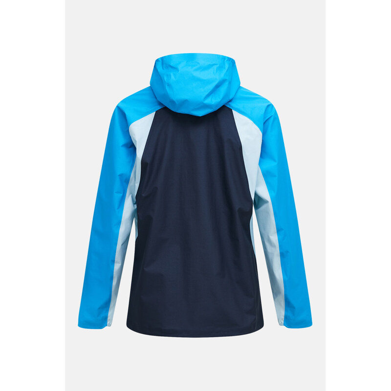 BUNDA PEAK PERFORMANCE M TRAIL 3L HIPE JACKET