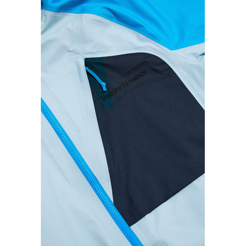 BUNDA PEAK PERFORMANCE M TRAIL 3L HIPE JACKET