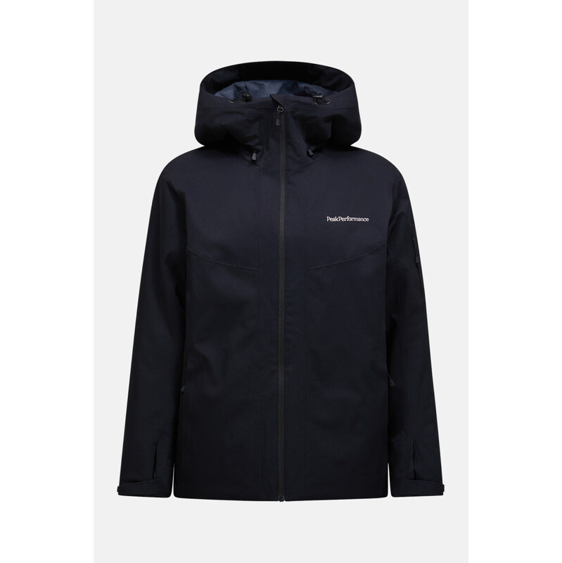 BUNDA PEAK PERFORMANCE M BLANC INSULATED JACKET