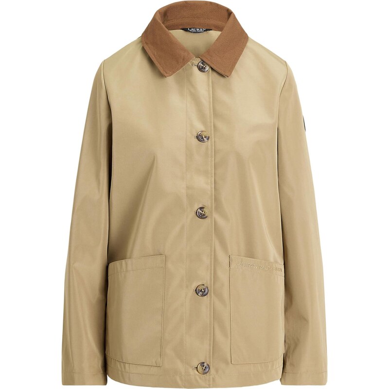 Lauren Ralph Lauren Přechodná bunda režná / pueblo