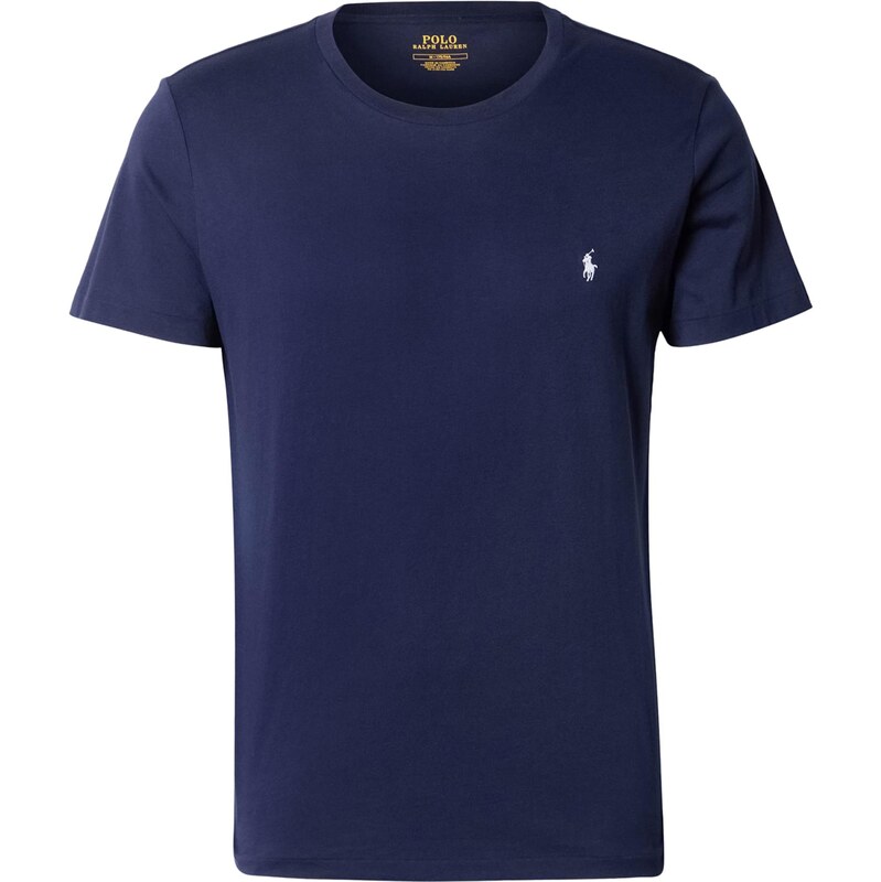 Polo Ralph Lauren Tílko námořnická modř / šedý melír