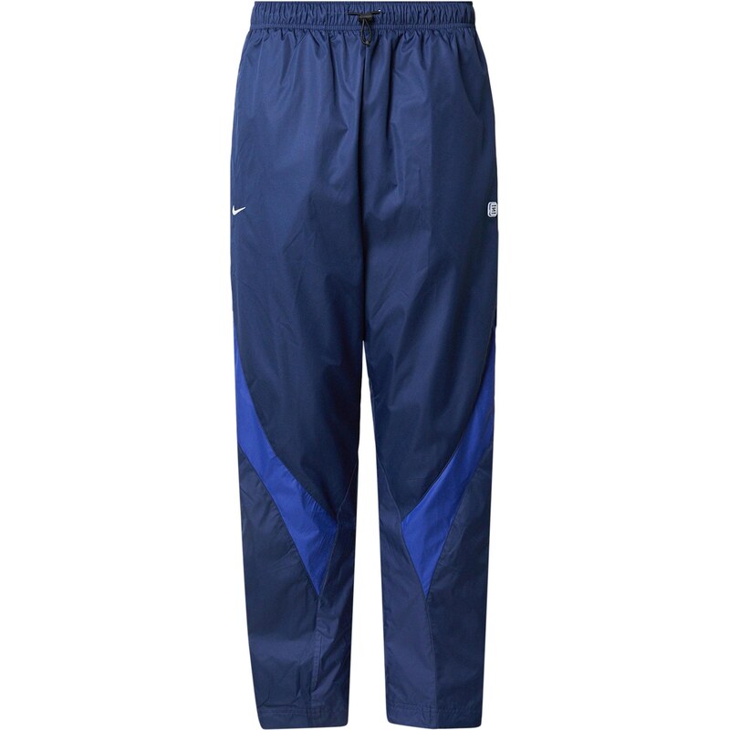 Nike Sportswear Kalhoty SHOX modrá / námořnická modř / bílá
