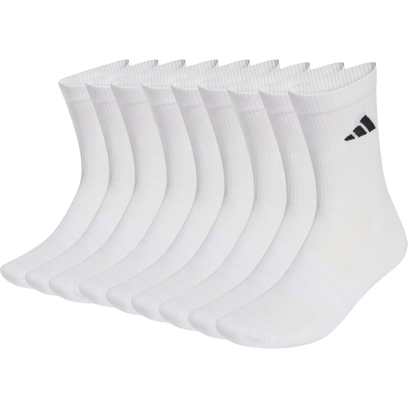 ADIDAS PERFORMANCE Sportovní ponožky 9er-Pack černá / bílá 112193922
