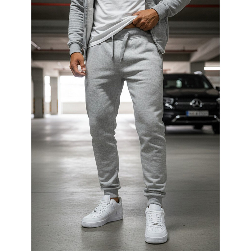 Pánské tepláky Dstreet UX2395