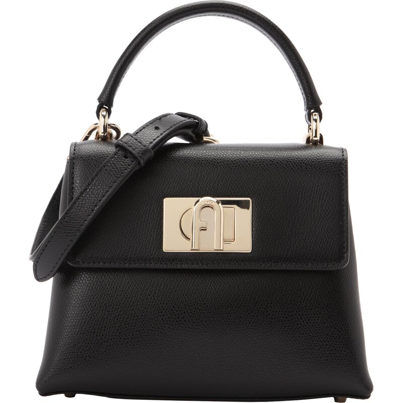 FURLA Kabelka 1927 černá 66382410