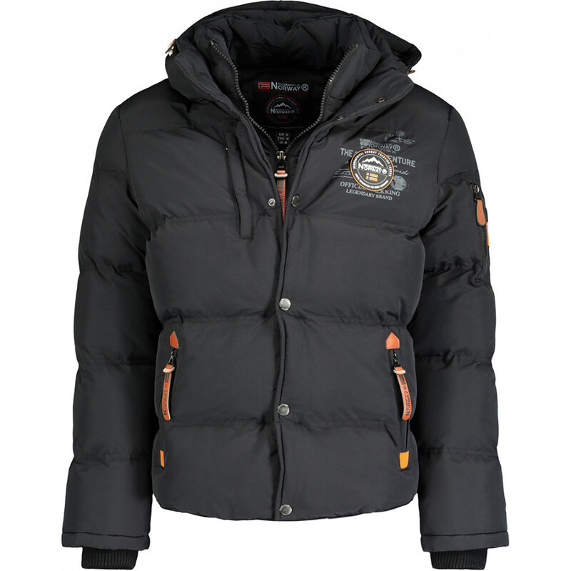 GEOGRAPHICAL NORWAY bunda pánská VERVEINE MEN
