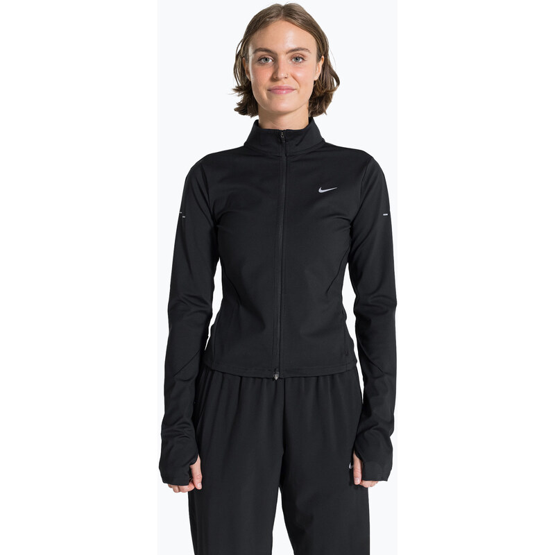 Dámská běžecká mikina Nike Swift Dri-Fit Full Zip Mid-Layer