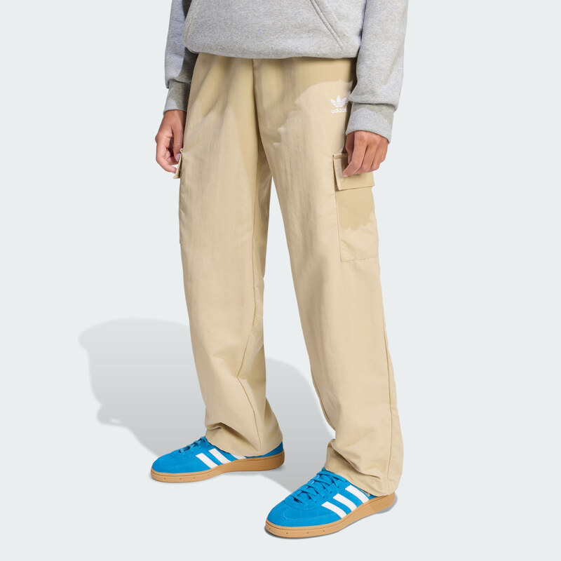 Adidas Kalhoty Oh Woven Cargo Kids
