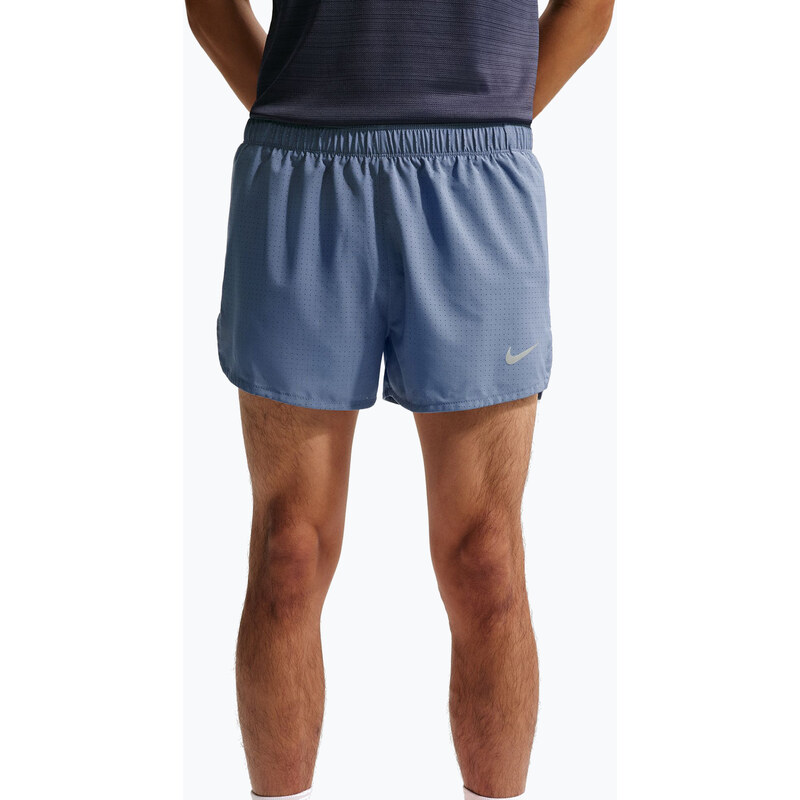 Pánské běžecké šortky Nike Fast Dri-Fit Brief Lined 3 diffused