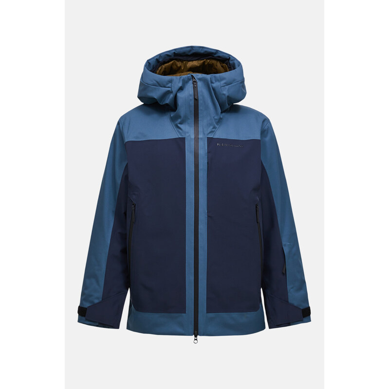 BUNDA PEAK PERFORMANCE M WHITELIGHT INSULATED JA