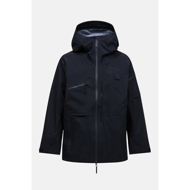 BUNDA PEAK PERFORMANCE M ALPINE GORE-TEX 3L JACK