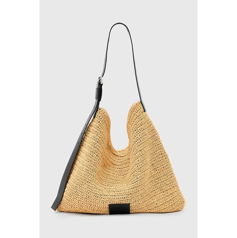 Kabelka AllSaints ASHA 106092786