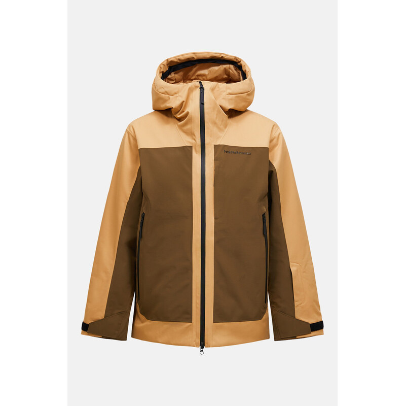 BUNDA PEAK PERFORMANCE M WHITELIGHT INSULATED JA