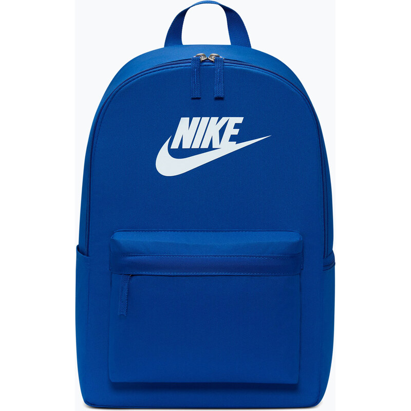 Městský batoh Nike Heritage 25 l game royal/game royal/white