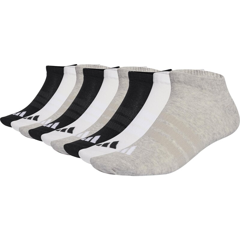 ADIDAS PERFORMANCE Ponožky 9er-Pack béžová / černá / bílá 112205596