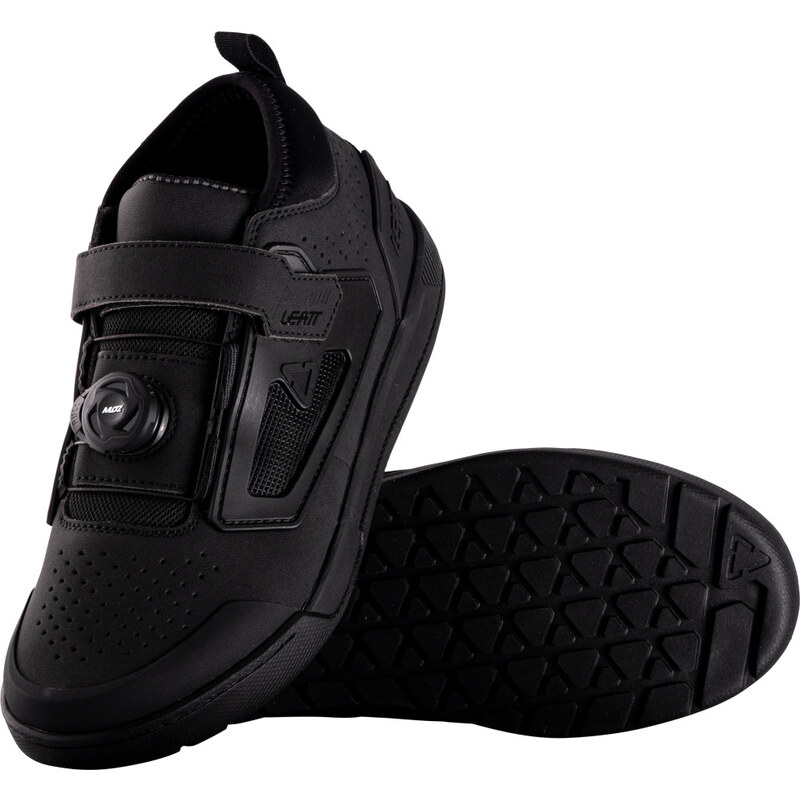 LEATT ProFlat 3.0 Women tretry, černé