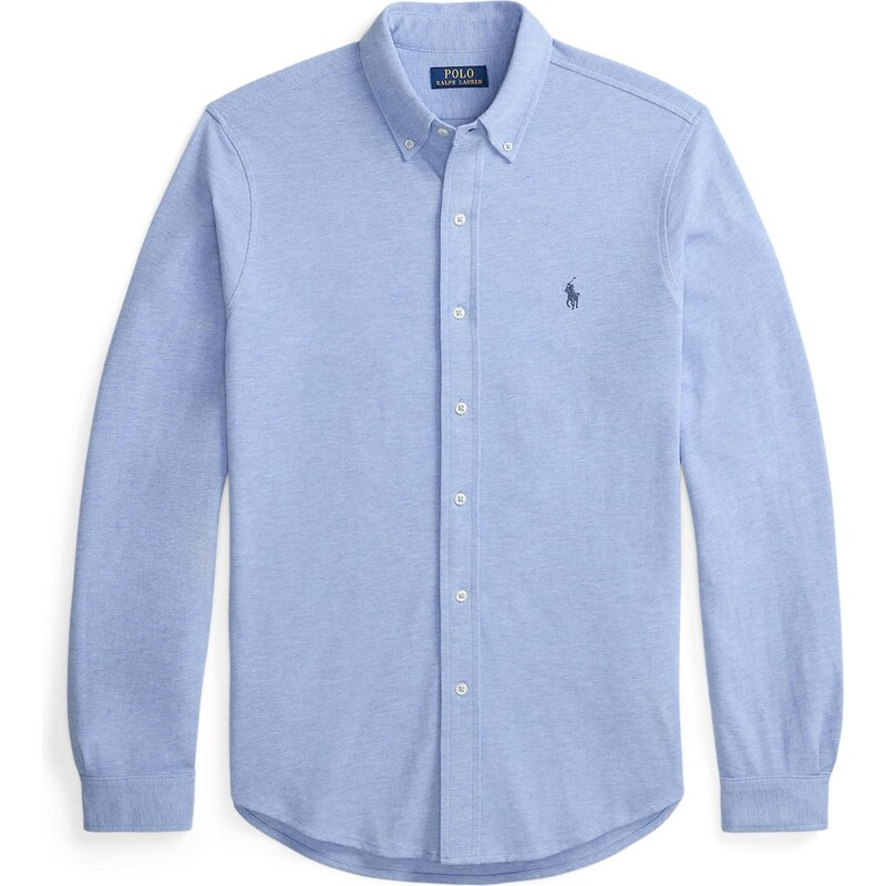 Polo Ralph Lauren Košile modrá / chladná modrá