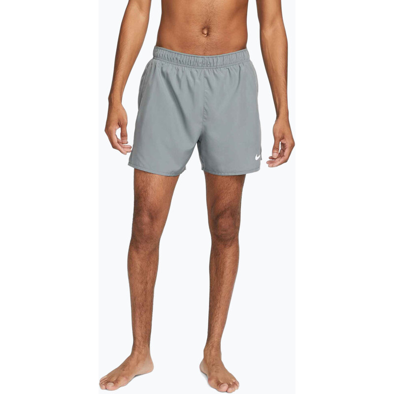 Pánské šortky Nike Dri-Fit Challenger 7 Brief-Lined smoke grey