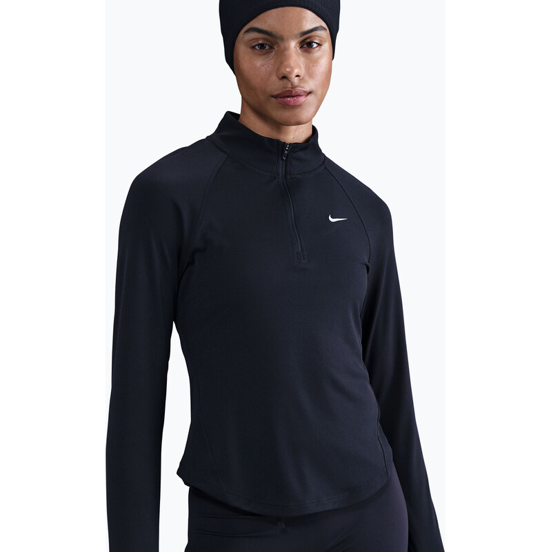Dámské běžecké tričko s dlouhým rukávem Nike Tempo Swoosh Run