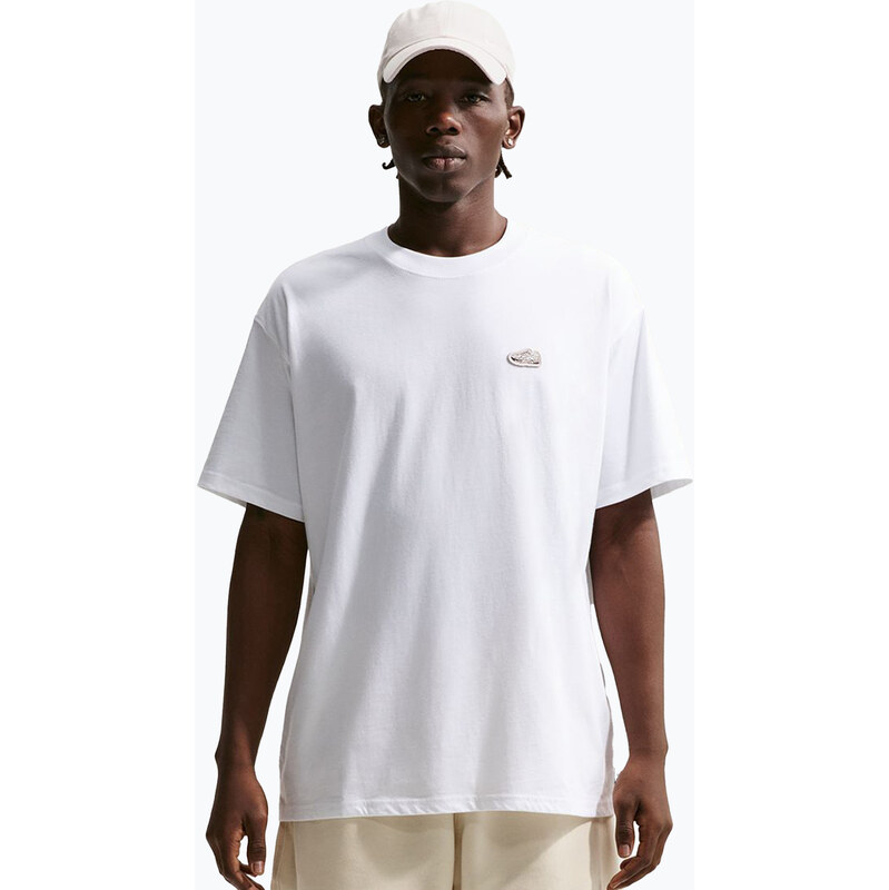 Pánské tričko Nike Sportswear white
