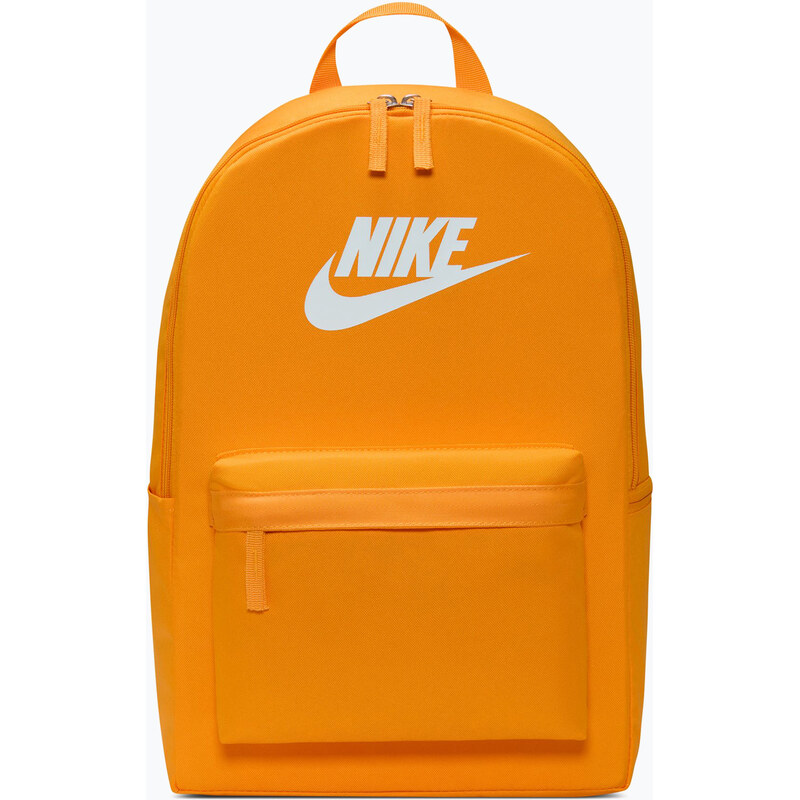 Městský batoh Nike Heritage 25 l university gold/university gold