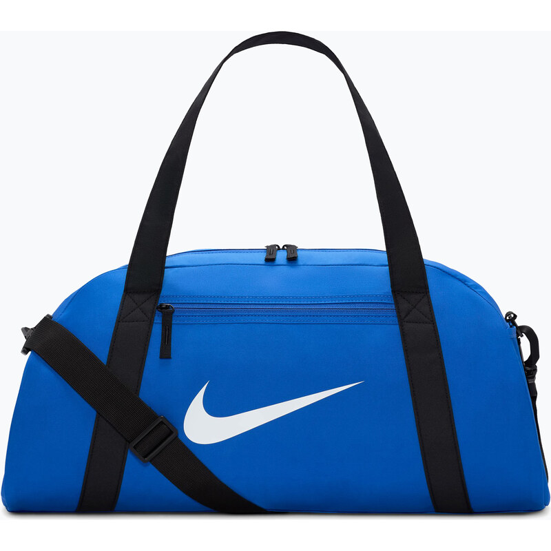 Dámská tréninková taška Nike Gym Club 24 l Game Royal/Black