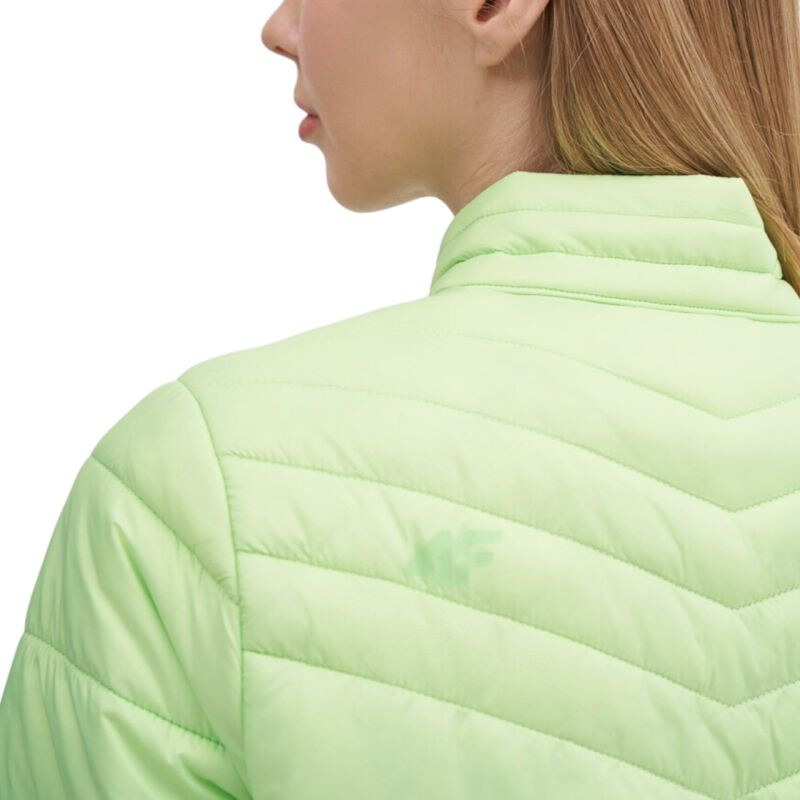 Dámská péřová bunda W SS23TDJA 41S model 18346557 - 4F