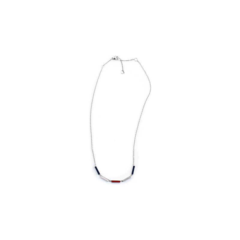 NÁHRDELNÍK TOMMY HILFIGER DÁMSKÝ 2780804 (40CM ) 112221794