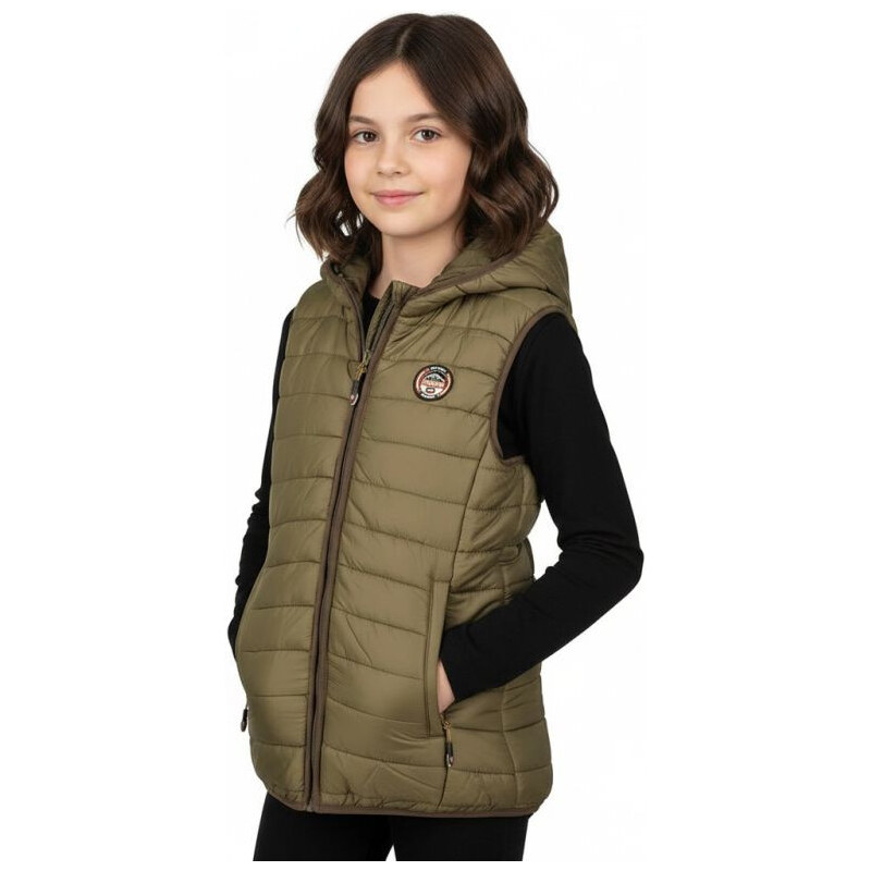 Geografické Norsko Hood EO 233 Jr vesta model 21187889 -