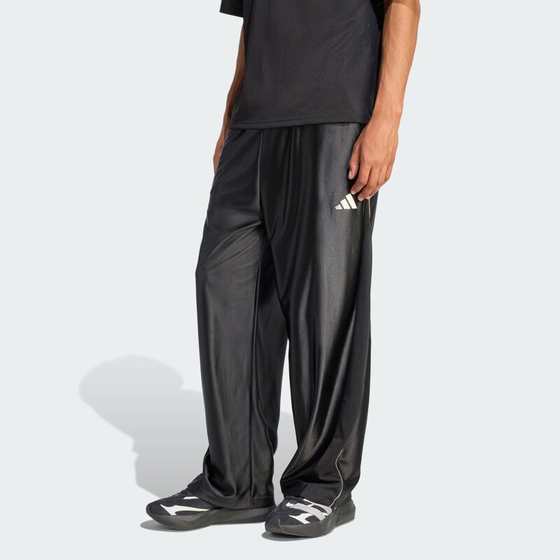 Adidas KALHOTY STADIUM SHINY TRICOT