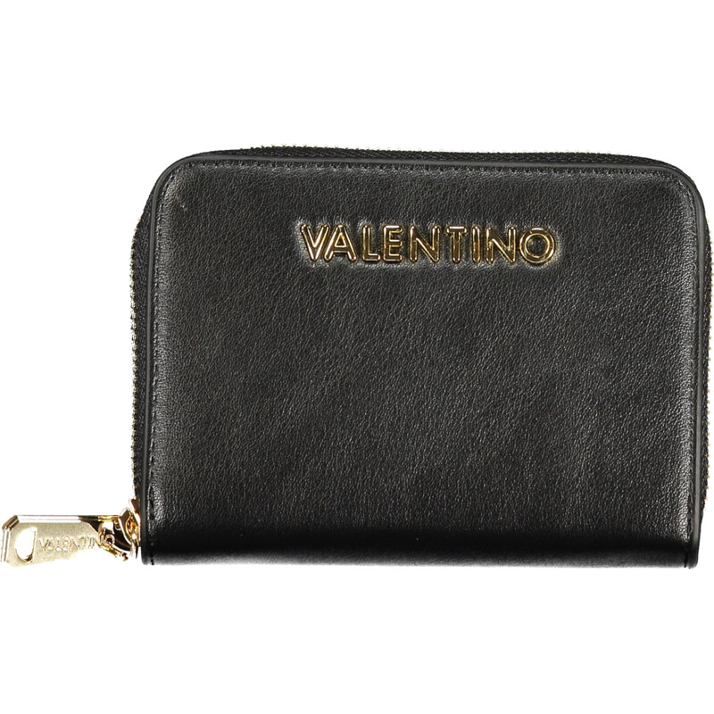 Valentino Bags Valentino dámská černá peněženka 112237746