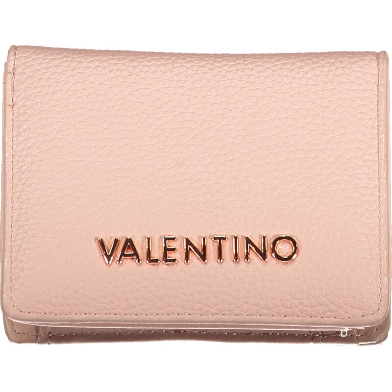 Valentino Bags Růžová peněženka Valentino 112237727