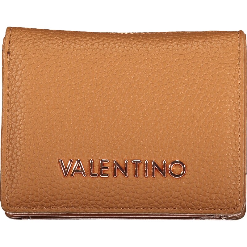 Valentino Bags Valentino dámská peněženka hnědá 112237708