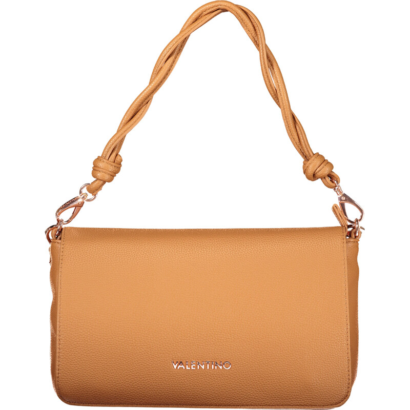 Hnědá kabelka Valentino Bags