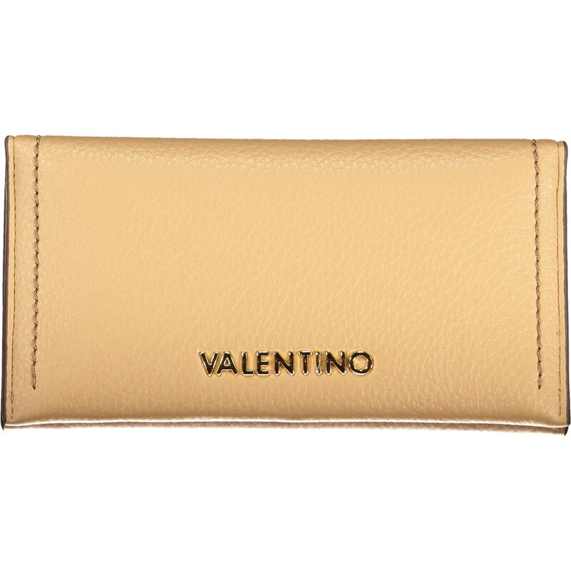 VALENTINO BAGS dámská béžová peněženka