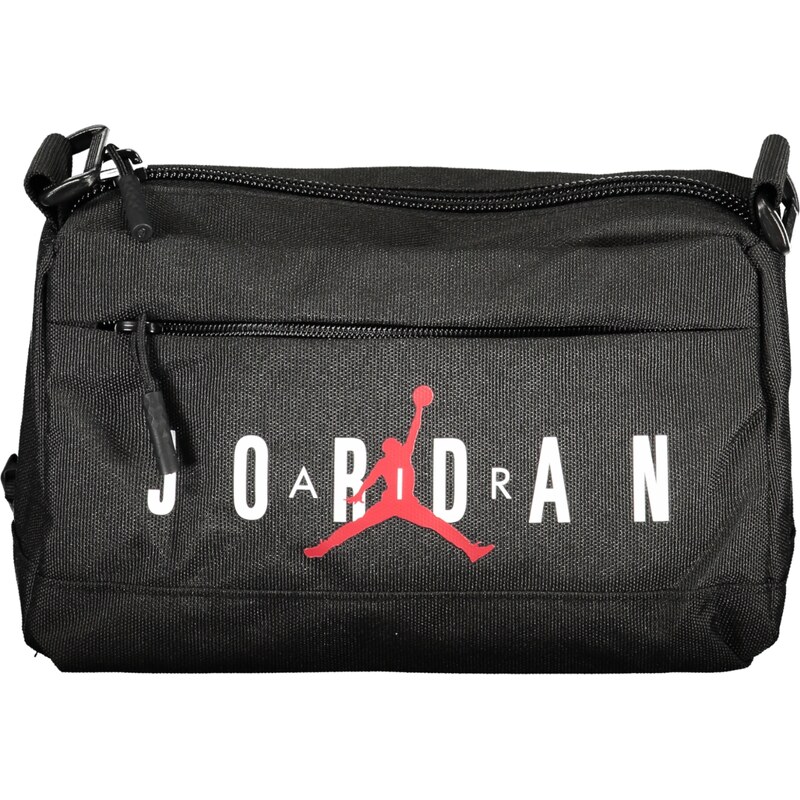 Air Jordan Jordan pánská černá ledvinka