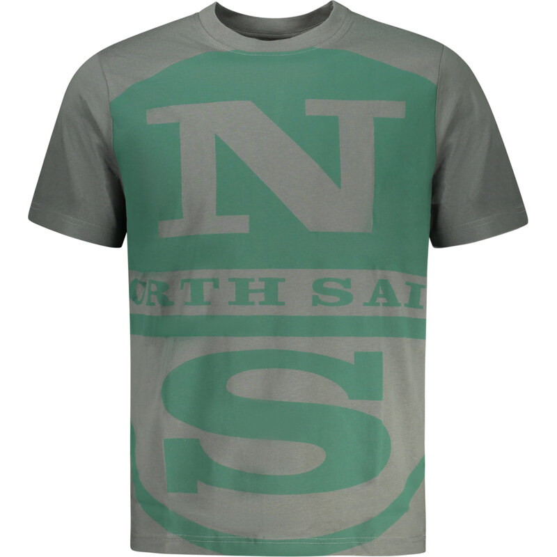 Pánské triko NORTH SAILS s krátkým rukávem