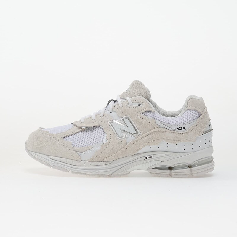 New Balance 2002RS White