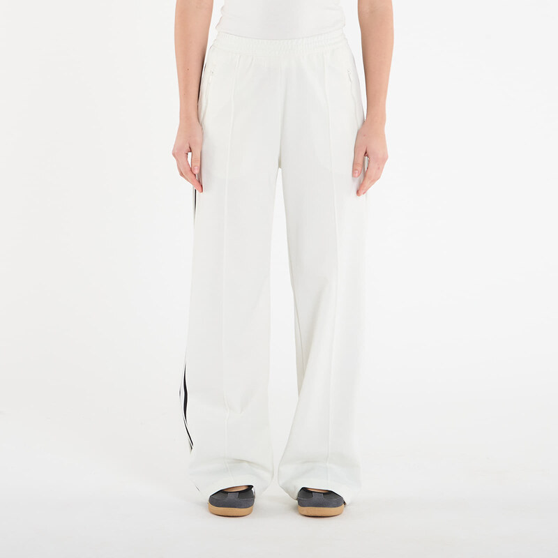 adidas Originals Tepláky adidas Classic Track Pants Off White/