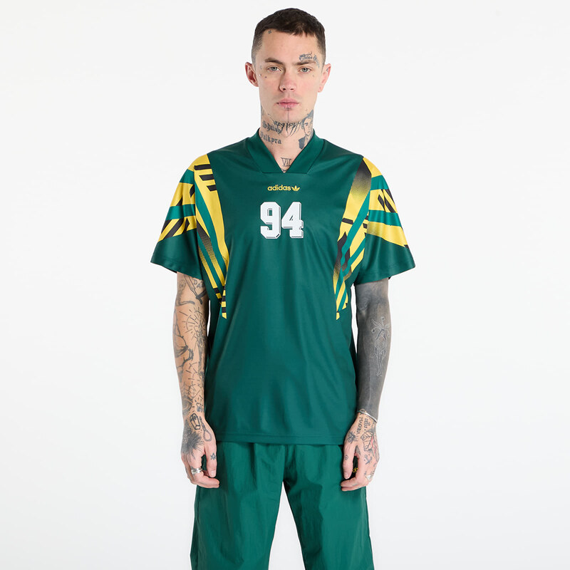 adidas Originals Dres adidas Santiago Aop Infill Jersey
