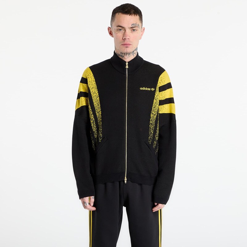 adidas Originals Bunda adidas Santiago Loose Fully Fashion Knit