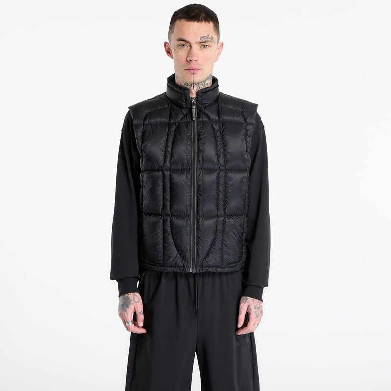 adidas Originals Vesta adidas Equipment Pertex Vest Black L