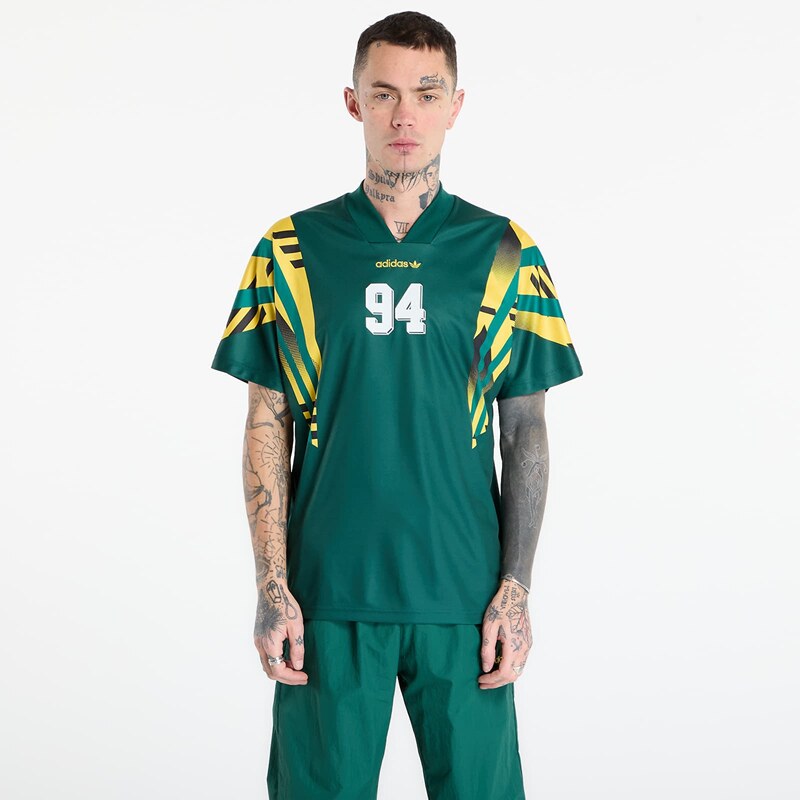 adidas Originals Dres adidas Santiago Aop Infill Jersey