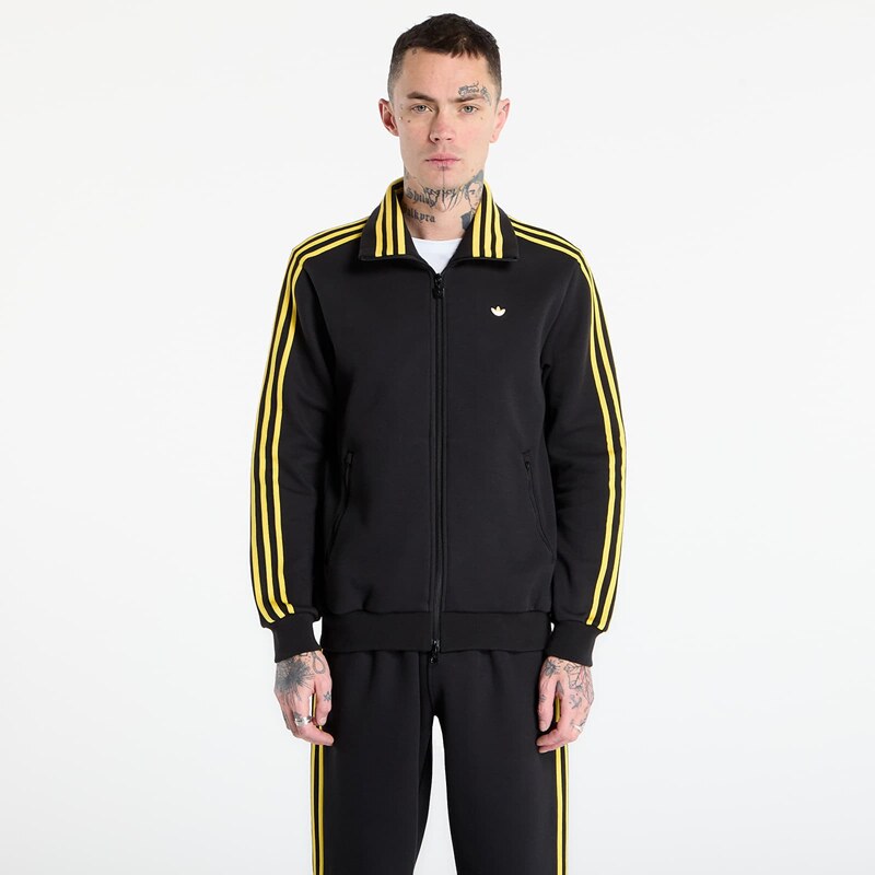 adidas Originals Mikina adidas Classic Tipped Stripes Track Top