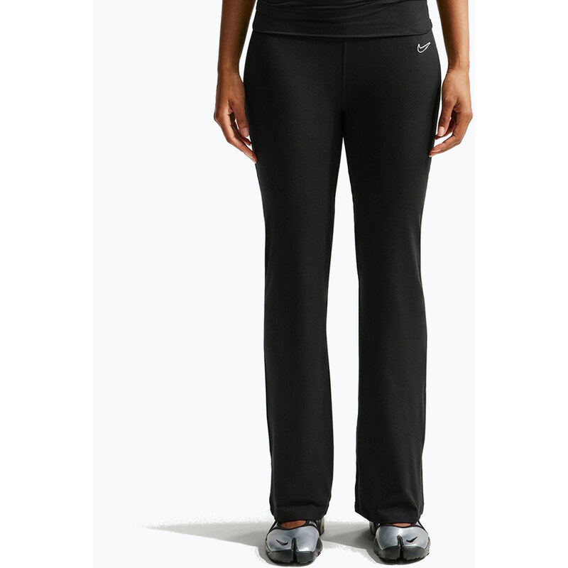 Dámské kalhoty Nike Flared black